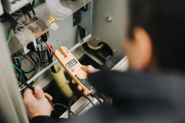 Best Emergency Electrical Repair  in Watchung, NJ