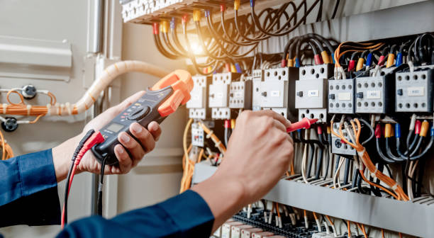 Best Affordable Electrical Installation  in Watchung, NJ