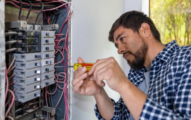 Best Electric Panel Repair  in Watchung, NJ